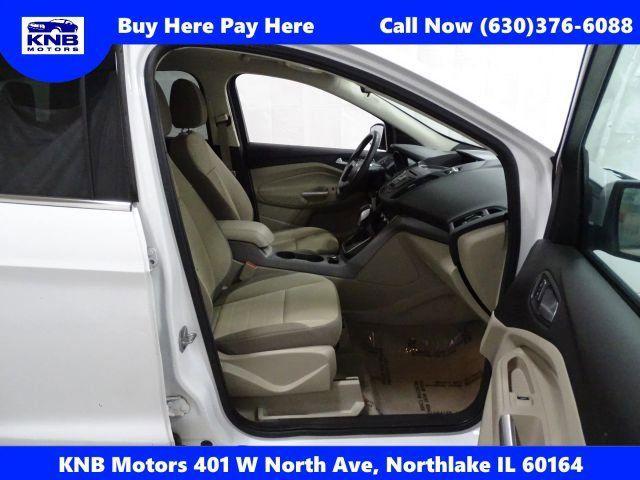 used 2014 Ford Escape car, priced at $9,229