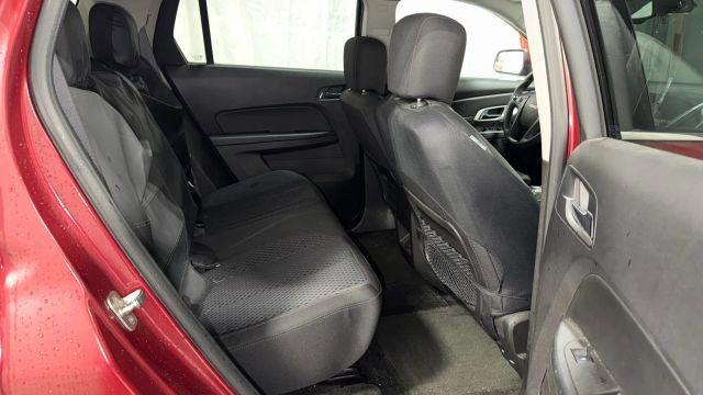 used 2012 GMC Terrain car, priced at $6,329