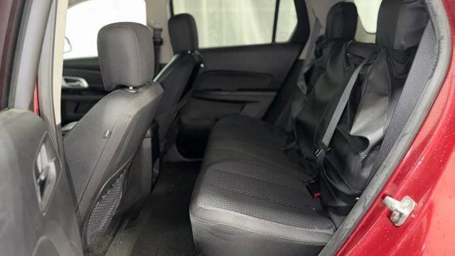 used 2012 GMC Terrain car, priced at $6,329