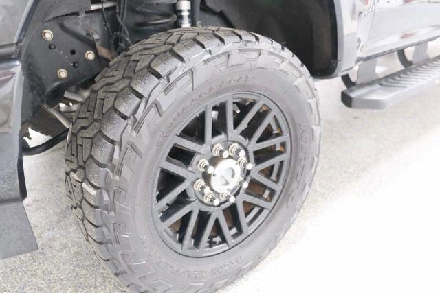 used 2019 Ford F-250 car, priced at $45,359