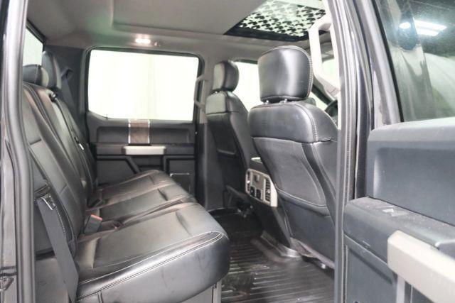 used 2019 Ford F-250 car, priced at $45,359