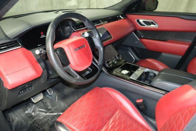 used 2020 Land Rover Range Rover Velar car, priced at $38,499