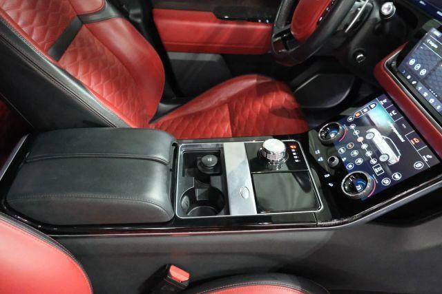 used 2020 Land Rover Range Rover Velar car, priced at $38,499