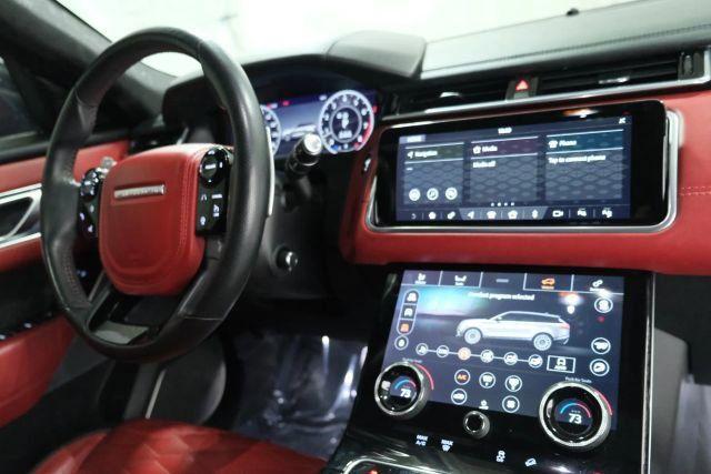 used 2020 Land Rover Range Rover Velar car, priced at $38,499