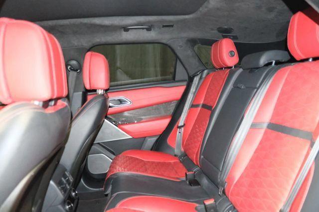 used 2020 Land Rover Range Rover Velar car, priced at $38,499