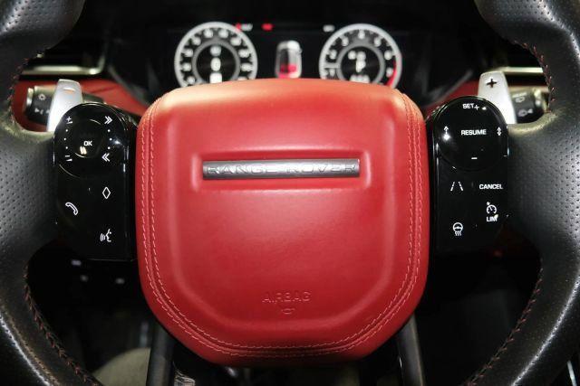 used 2020 Land Rover Range Rover Velar car, priced at $38,499