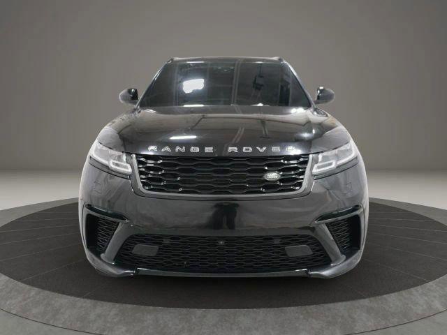 used 2020 Land Rover Range Rover Velar car, priced at $38,499