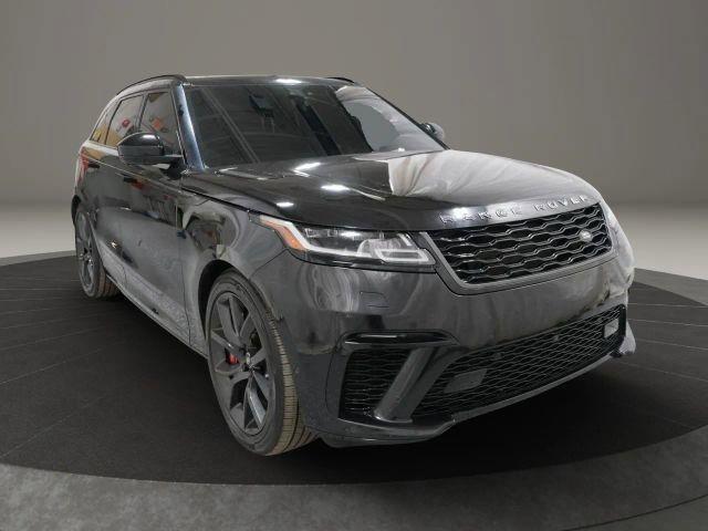 used 2020 Land Rover Range Rover Velar car, priced at $38,499