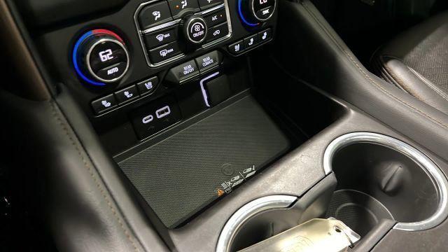 used 2021 Chevrolet Tahoe car, priced at $44,259