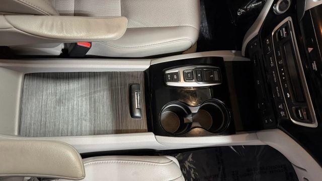 used 2018 Honda Pilot car, priced at $20,999