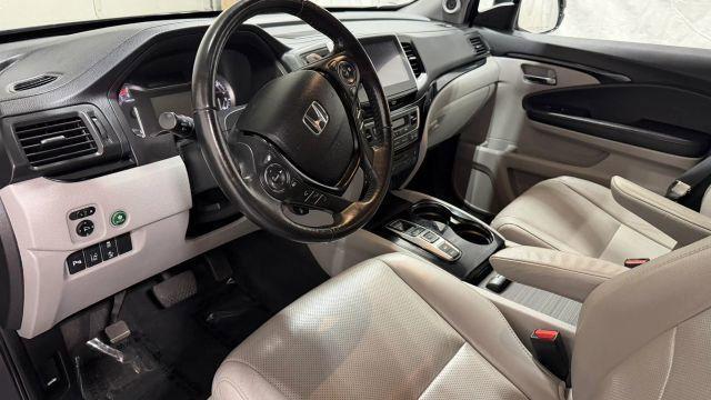 used 2018 Honda Pilot car, priced at $20,999