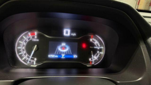 used 2018 Honda Pilot car, priced at $20,999