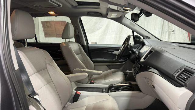 used 2018 Honda Pilot car, priced at $20,999