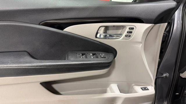 used 2018 Honda Pilot car, priced at $20,999