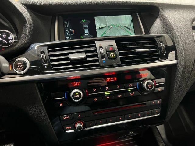 used 2018 BMW X4 car, priced at $21,149