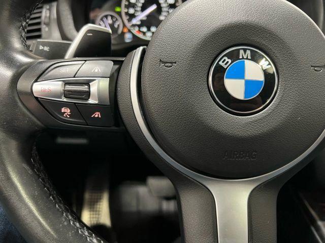 used 2018 BMW X4 car, priced at $21,149