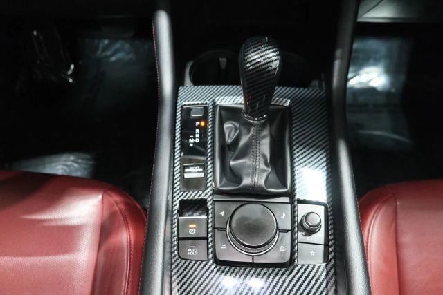 used 2023 Mazda Mazda3 car, priced at $21,999