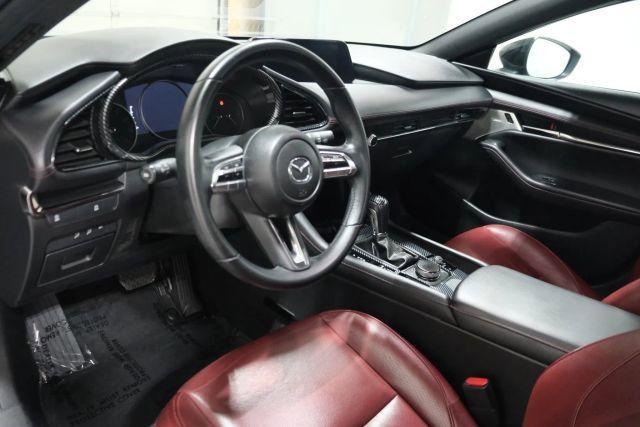 used 2023 Mazda Mazda3 car, priced at $21,999