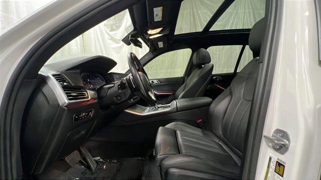 used 2019 BMW X5 car, priced at $23,599