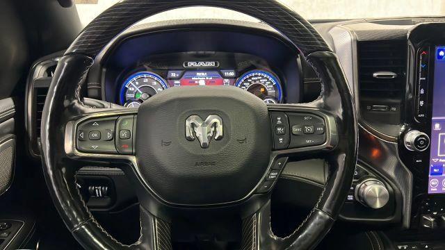 used 2019 Ram 1500 car, priced at $26,419