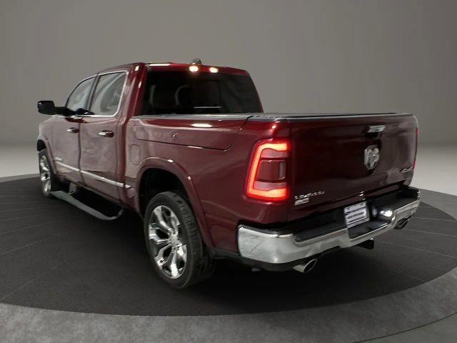 used 2019 Ram 1500 car, priced at $26,419