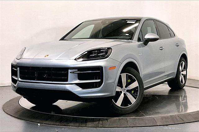 new 2026 Porsche Cayenne car, priced at $121,770