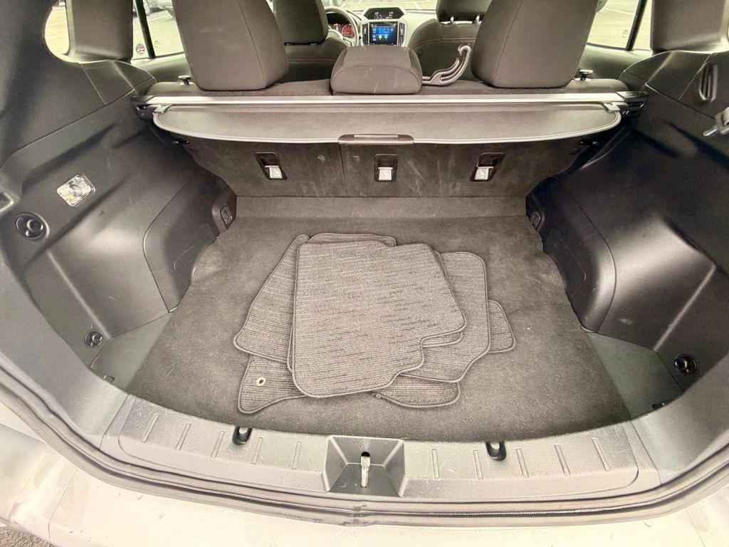 used 2019 Subaru Impreza car, priced at $15,500