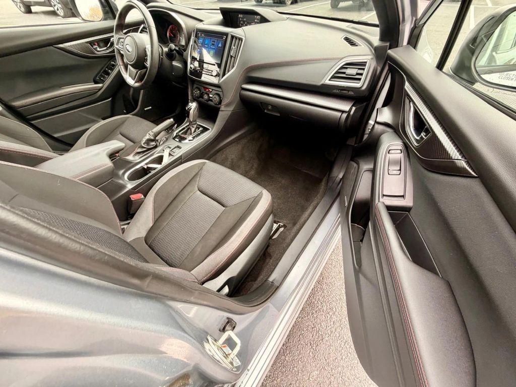 used 2019 Subaru Impreza car, priced at $15,500