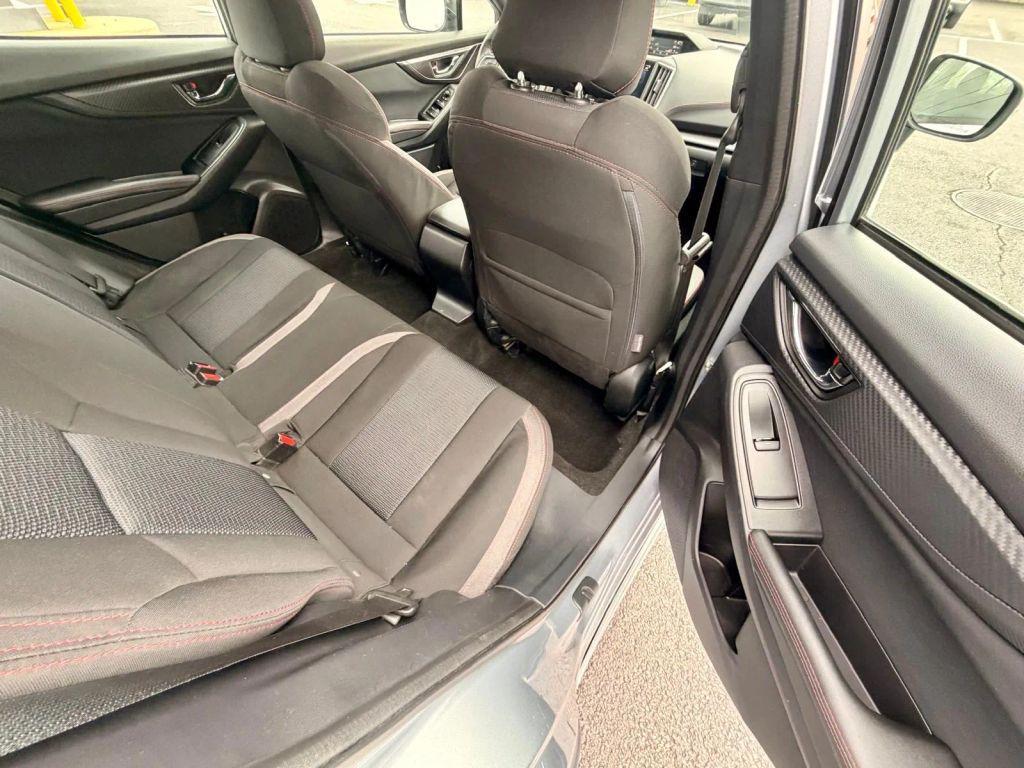 used 2019 Subaru Impreza car, priced at $15,500