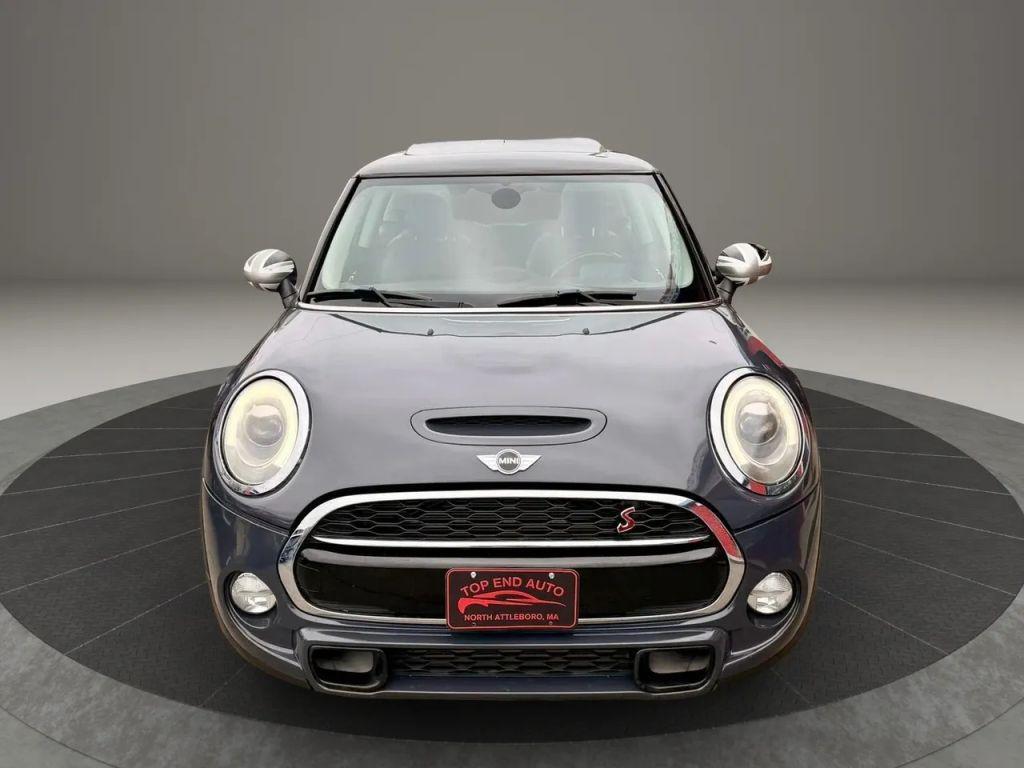 used 2015 MINI Hardtop car, priced at $9,300