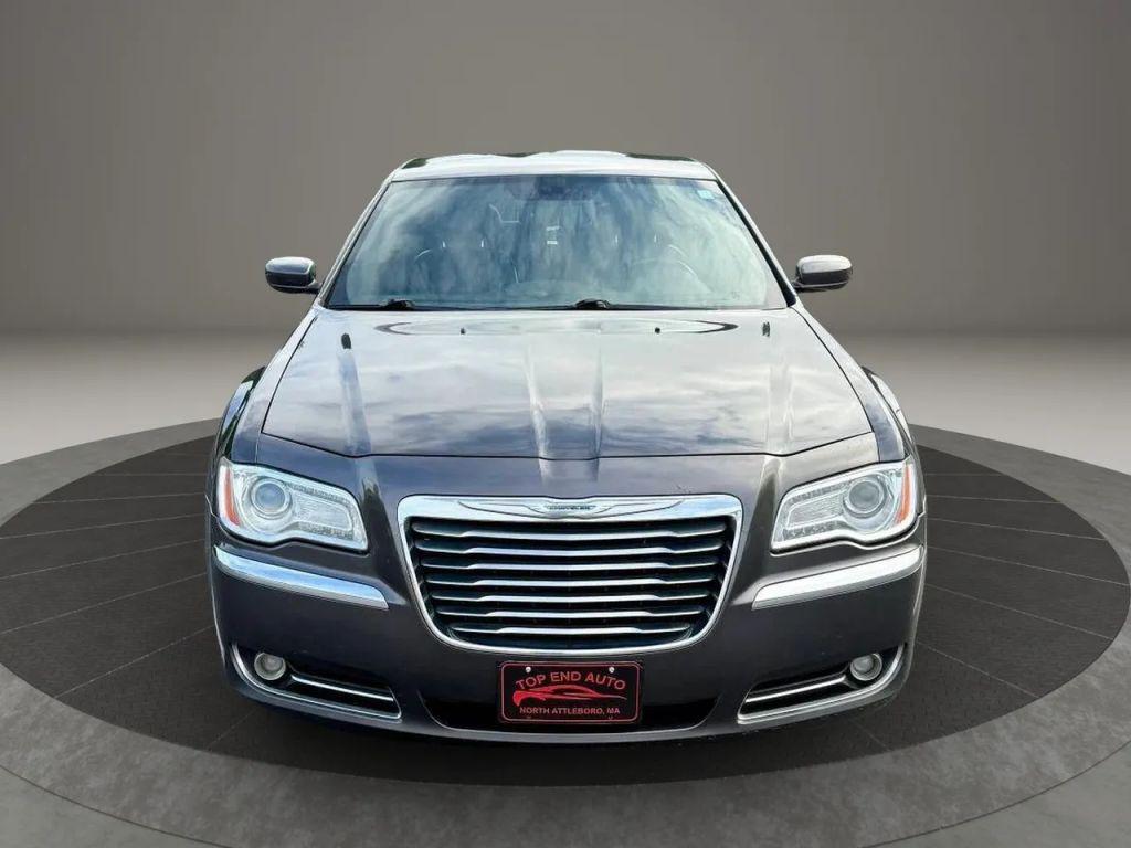 used 2013 Chrysler 300 car, priced at $9,900
