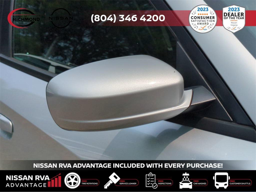 used 2021 Dodge Charger car, priced at $19,270