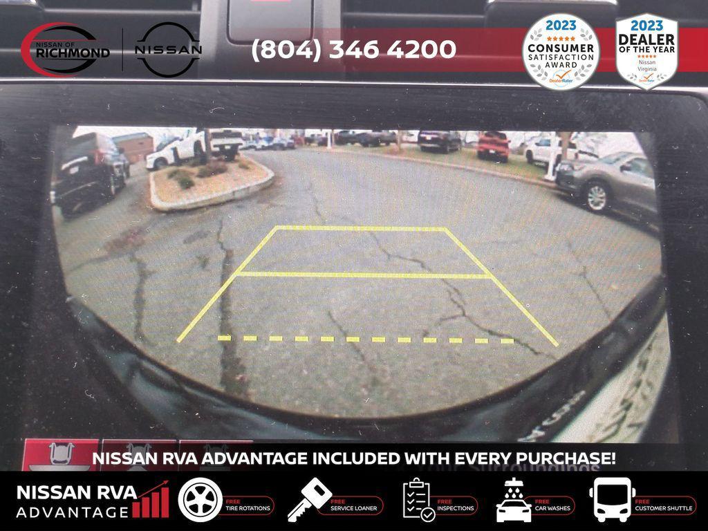 used 2021 Honda Civic car