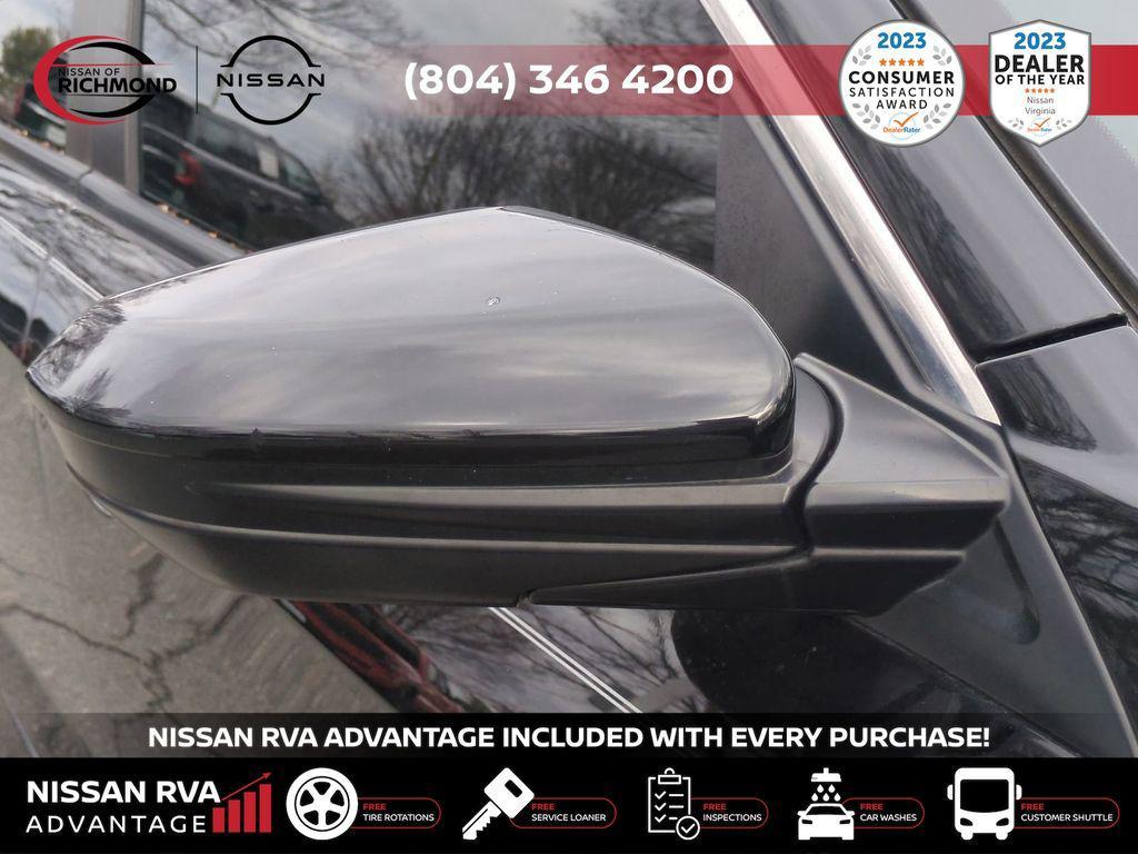 used 2021 Honda Civic car