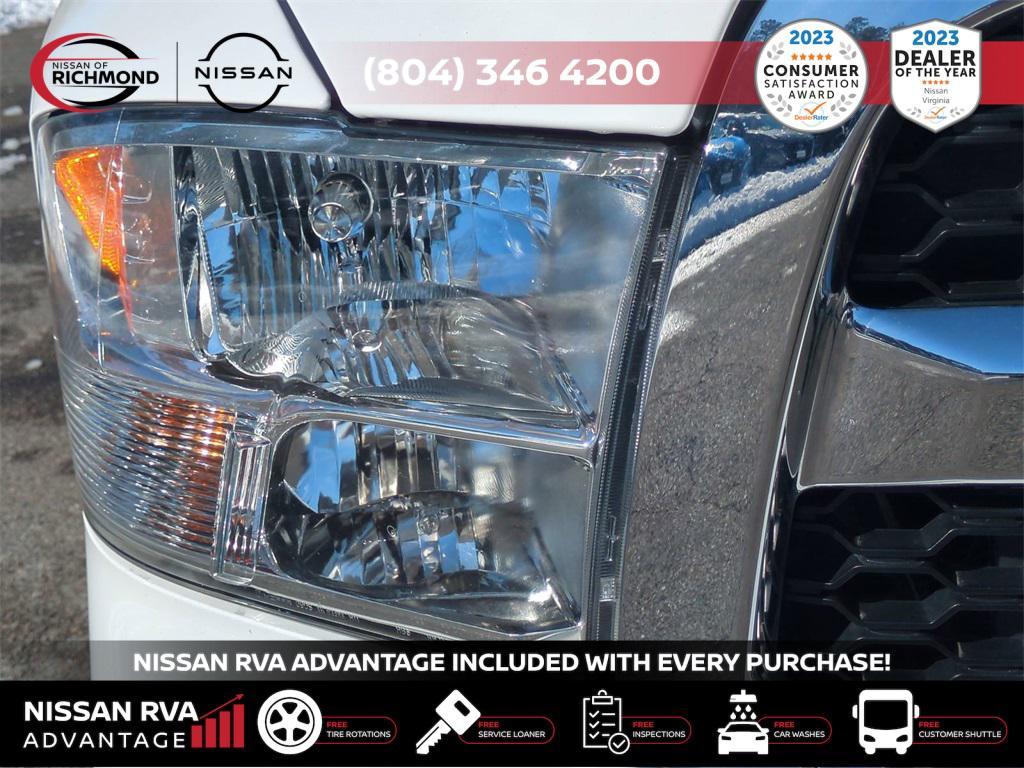 used 2024 Ram 1500 Classic car, priced at $26,985