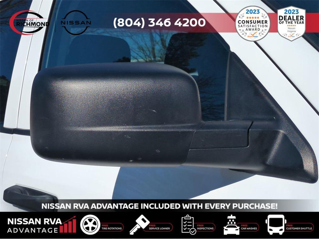 used 2024 Ram 1500 Classic car, priced at $26,985