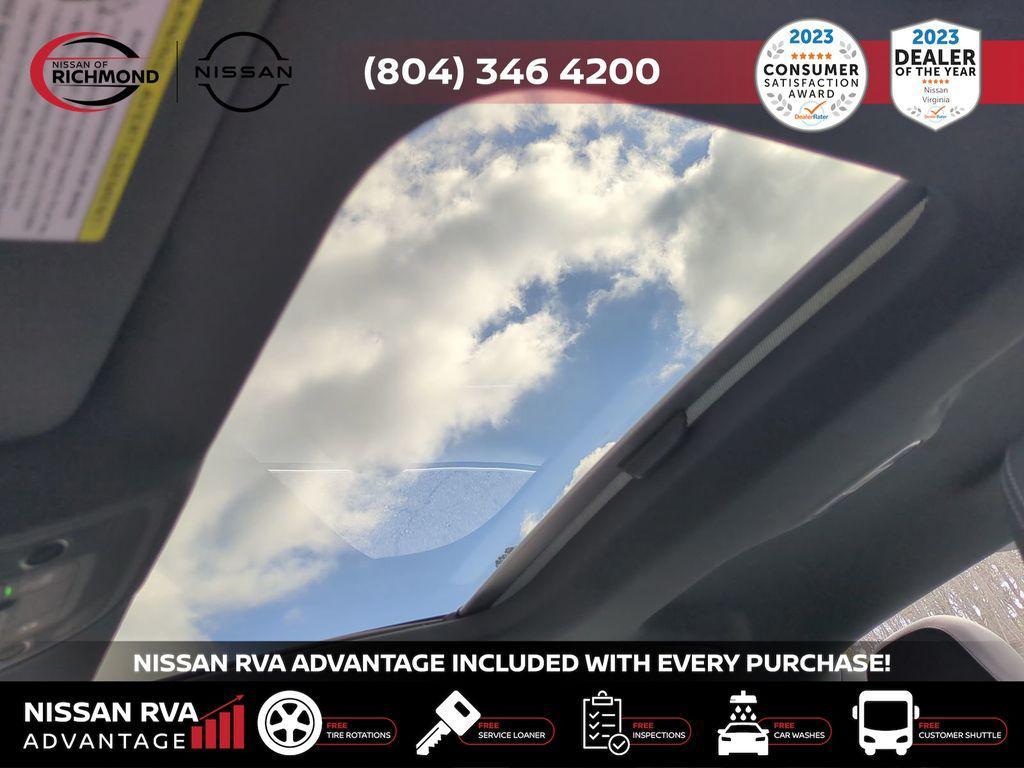 used 2024 Audi A3 car, priced at $22,985