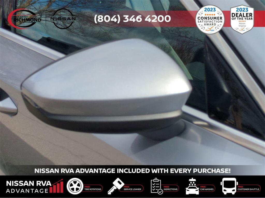 used 2024 Audi A3 car, priced at $22,985