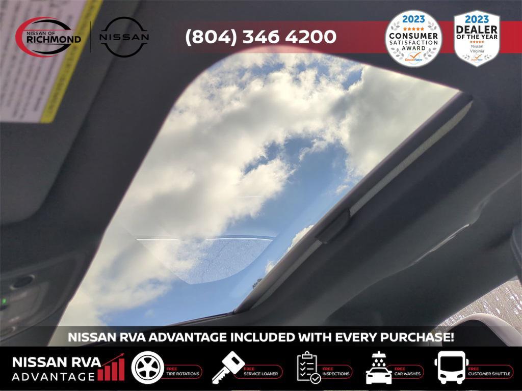 used 2024 Audi A3 car, priced at $22,985