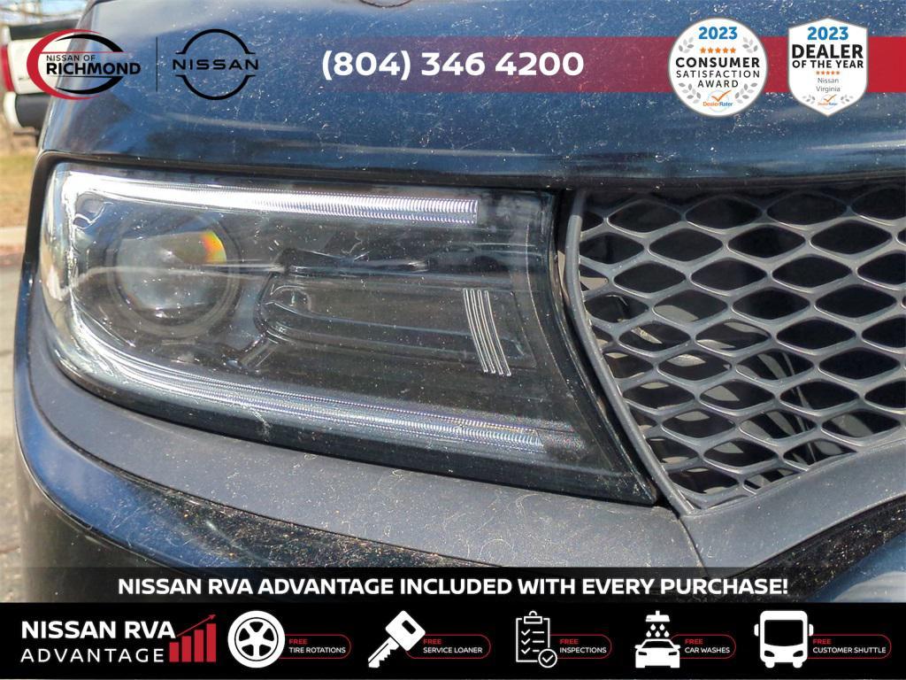 used 2023 Dodge Charger car, priced at $24,985