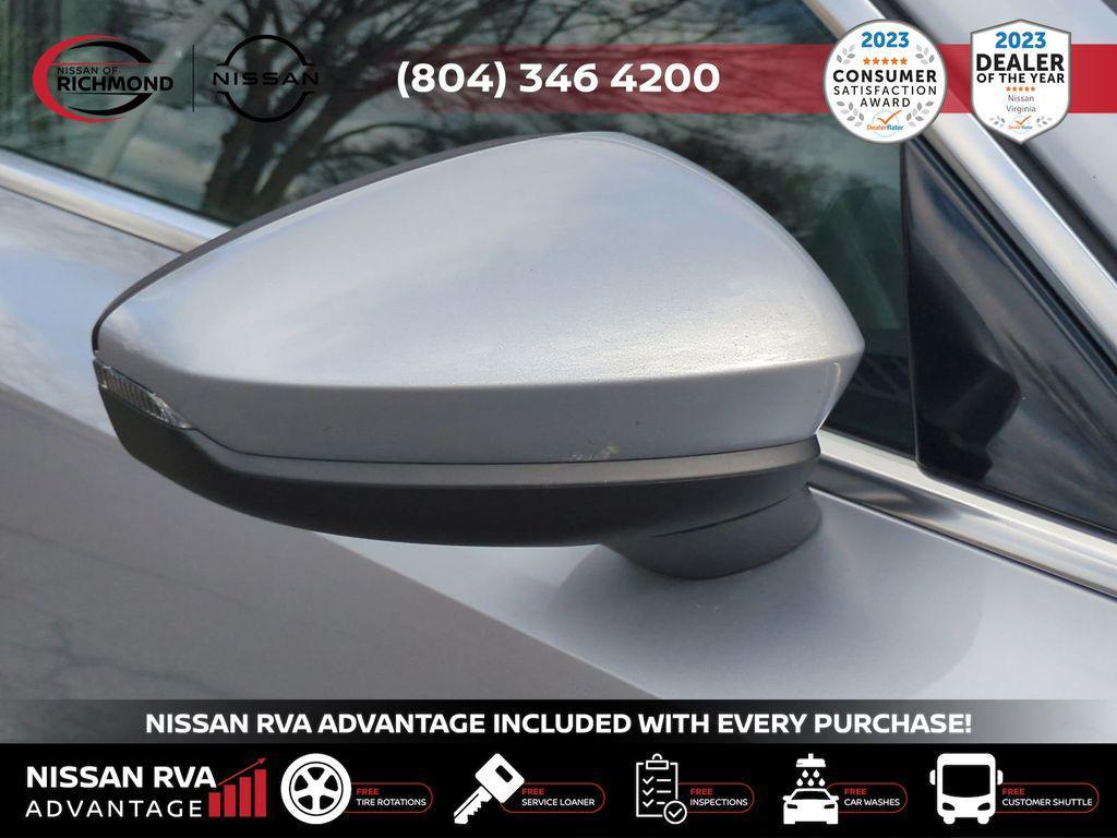 used 2024 Audi A3 car, priced at $22,985