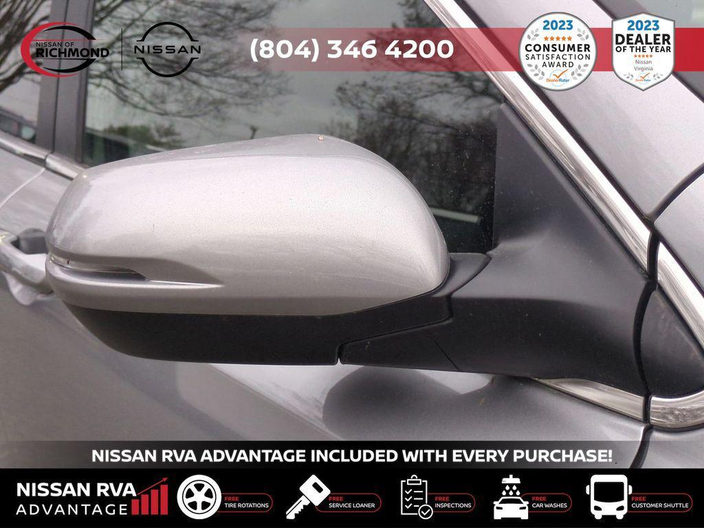 used 2020 Honda CR-V car, priced at $22,945