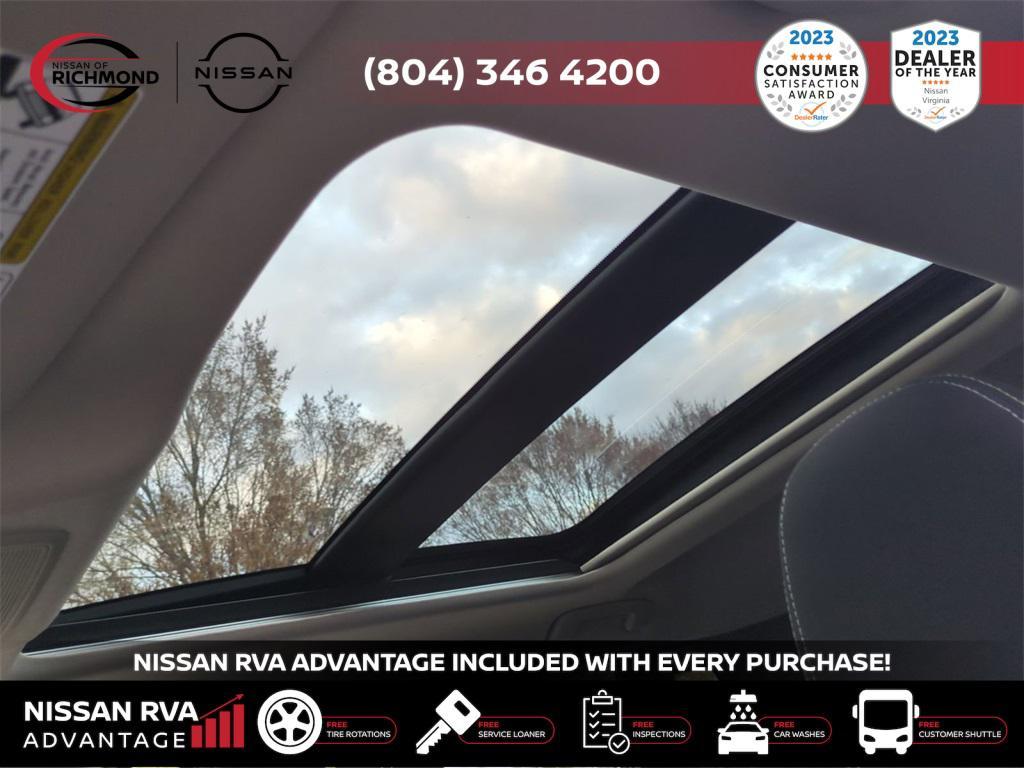 new 2026 Nissan Kicks car, priced at $26,810