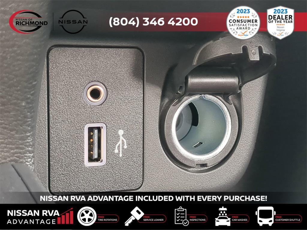 new 2025 Nissan Versa car, priced at $19,830