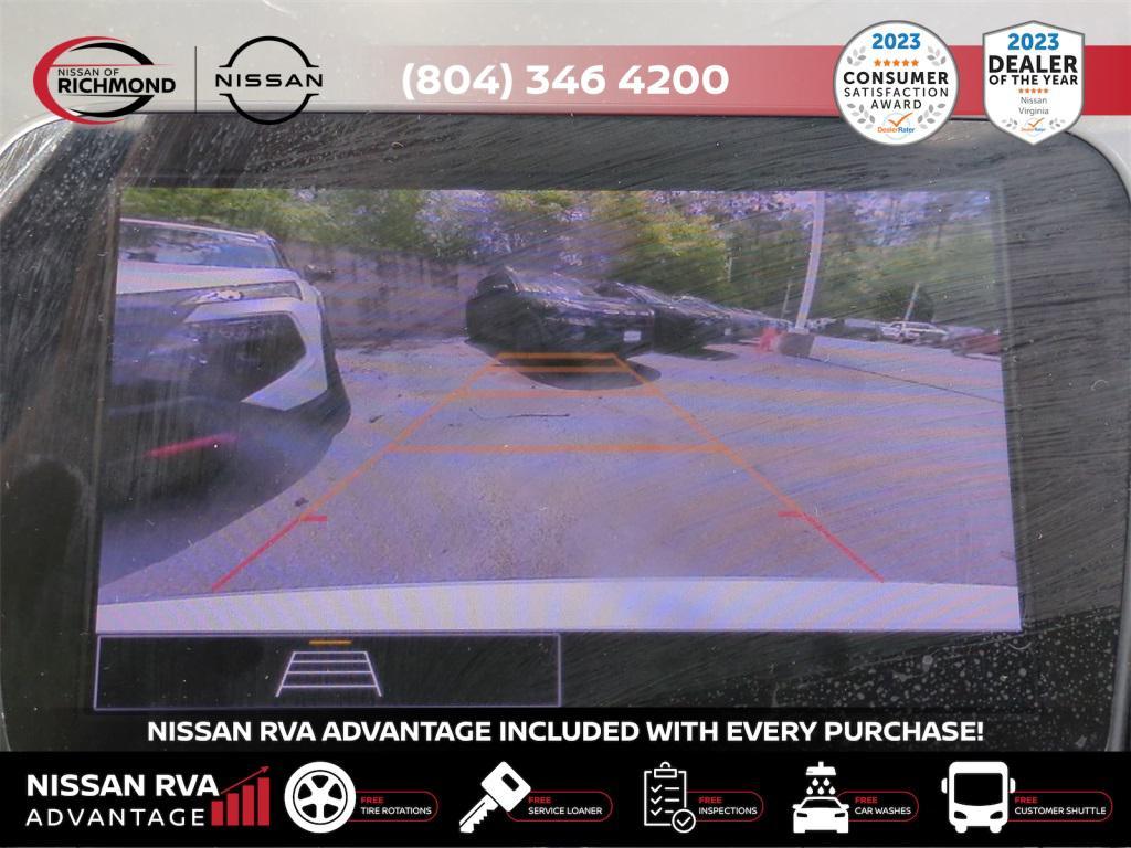 used 2024 Chevrolet Malibu car, priced at $18,273