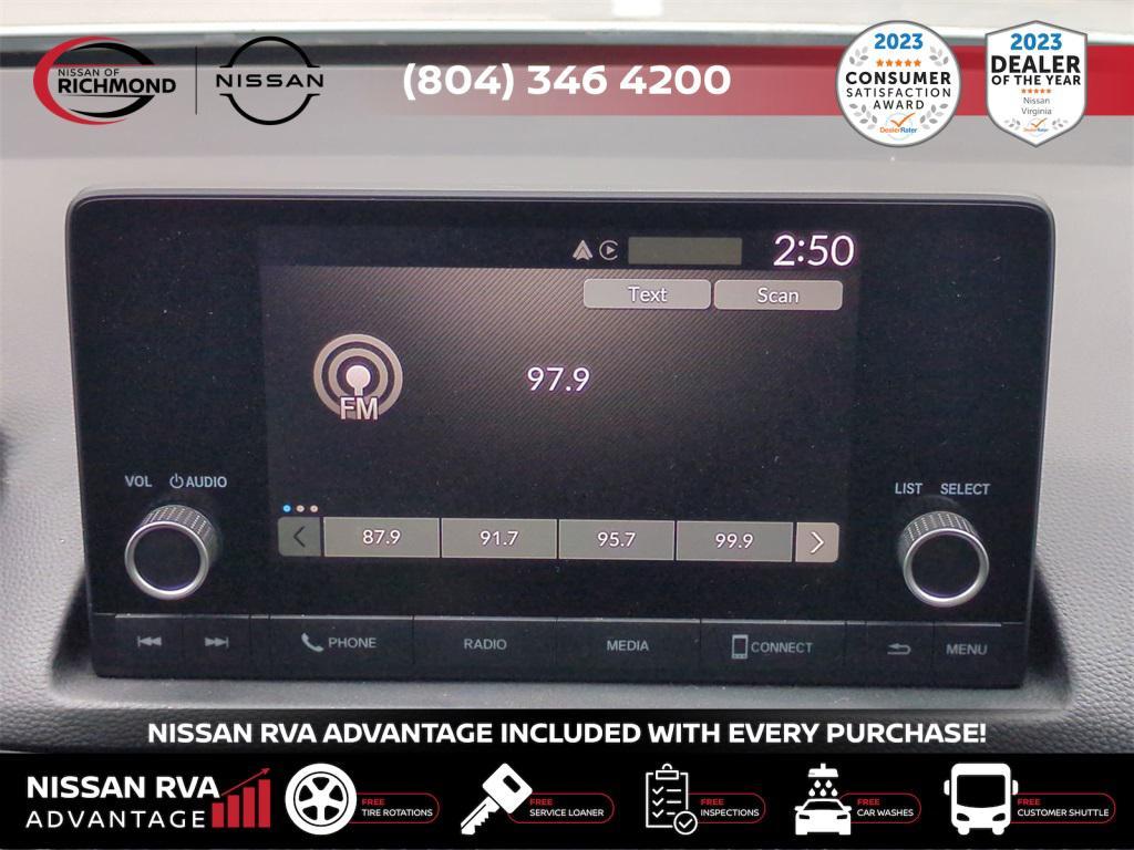 used 2025 Honda Civic car, priced at $25,995