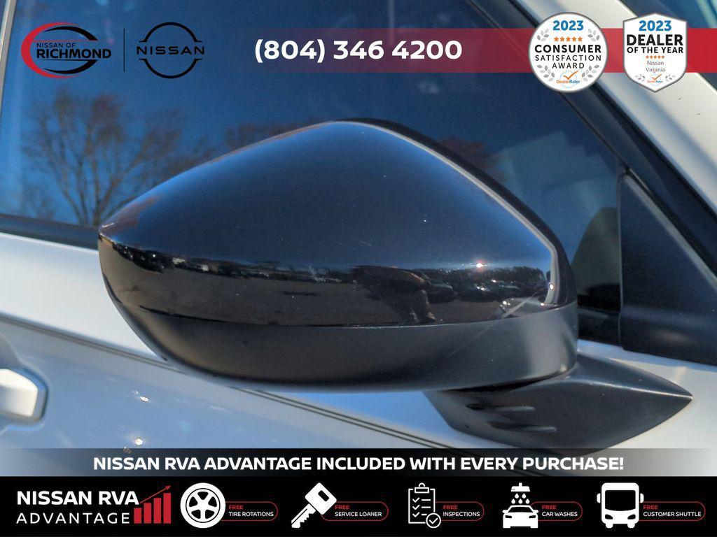 used 2025 Honda Civic car, priced at $26,495