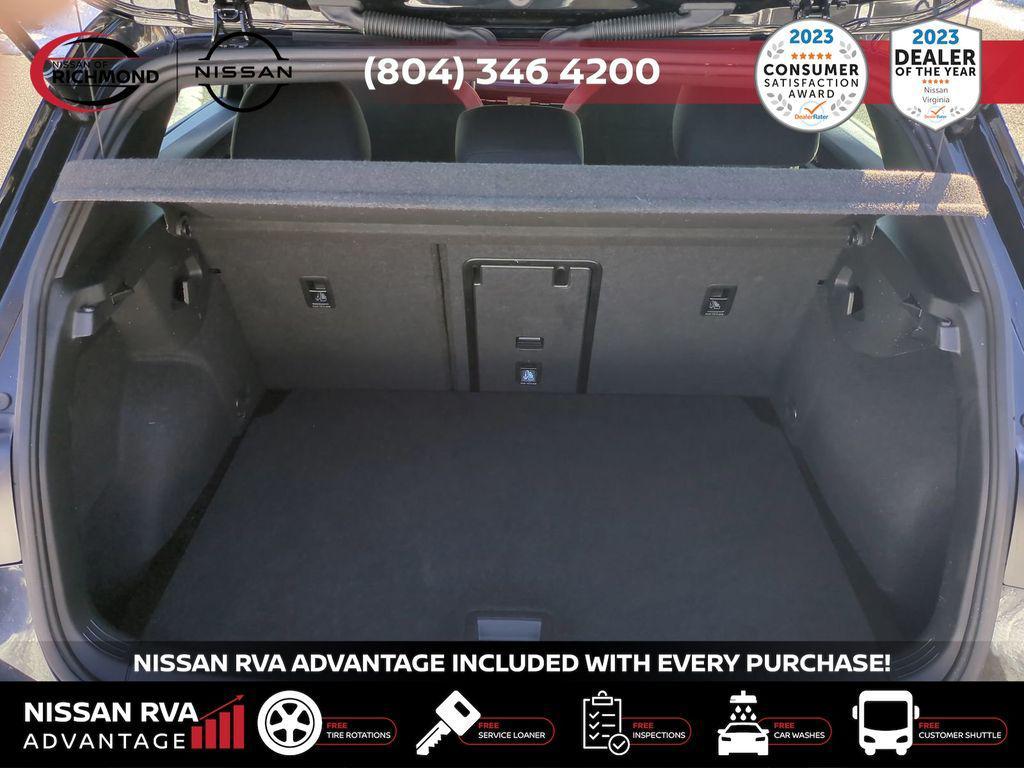 used 2024 Volkswagen Golf GTI car, priced at $26,985