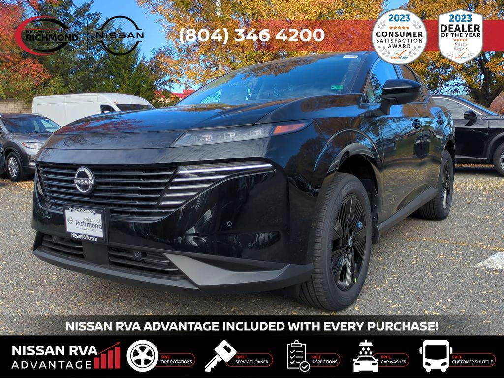 new 2026 Nissan Murano car, priced at $39,760