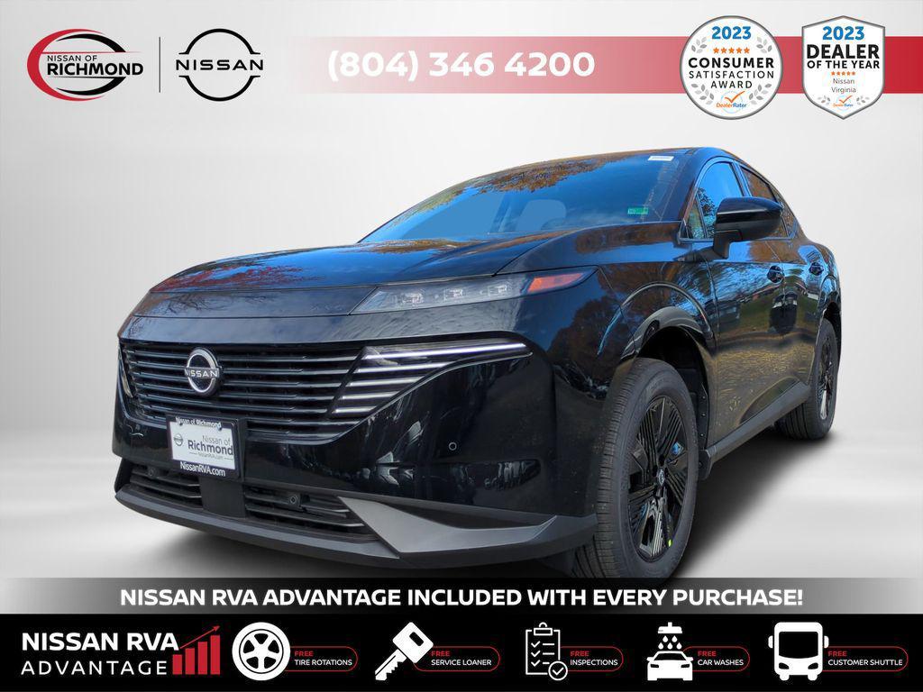 new 2026 Nissan Murano car, priced at $39,760